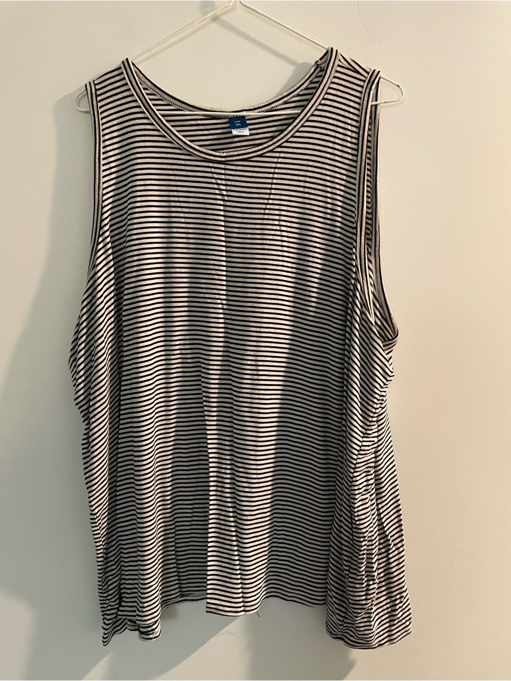 Old Navy Lux top XXL